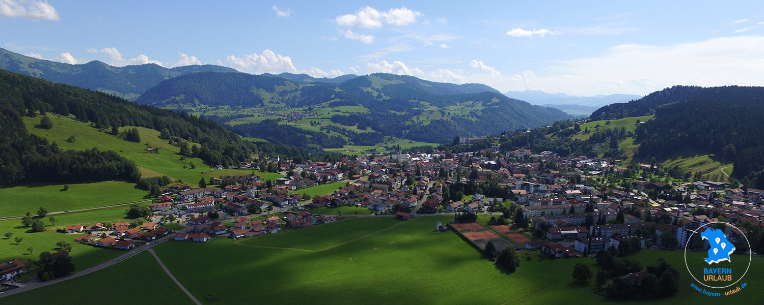 Bayern–Urlaub.de