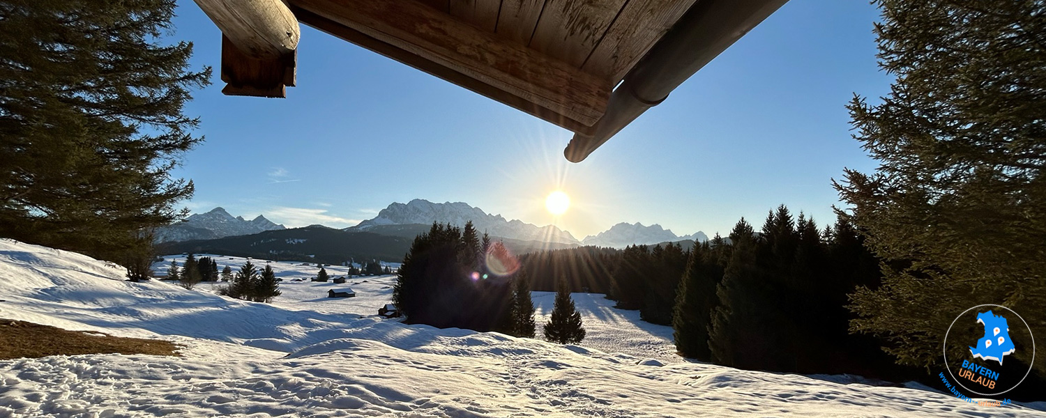 Bayern–Urlaub.de