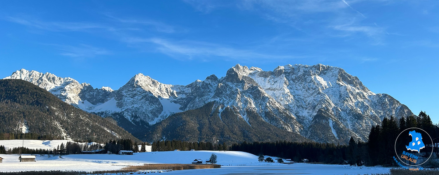 Bayern–Urlaub.de